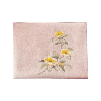Hang Silk Road Wool Knit Scarves Women's