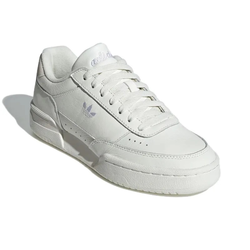 Adidas Originals Women's Court Super 'Off White' Women's-2