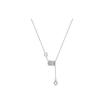 CAREBEARS 999 Fine Silver Necklaces Women's