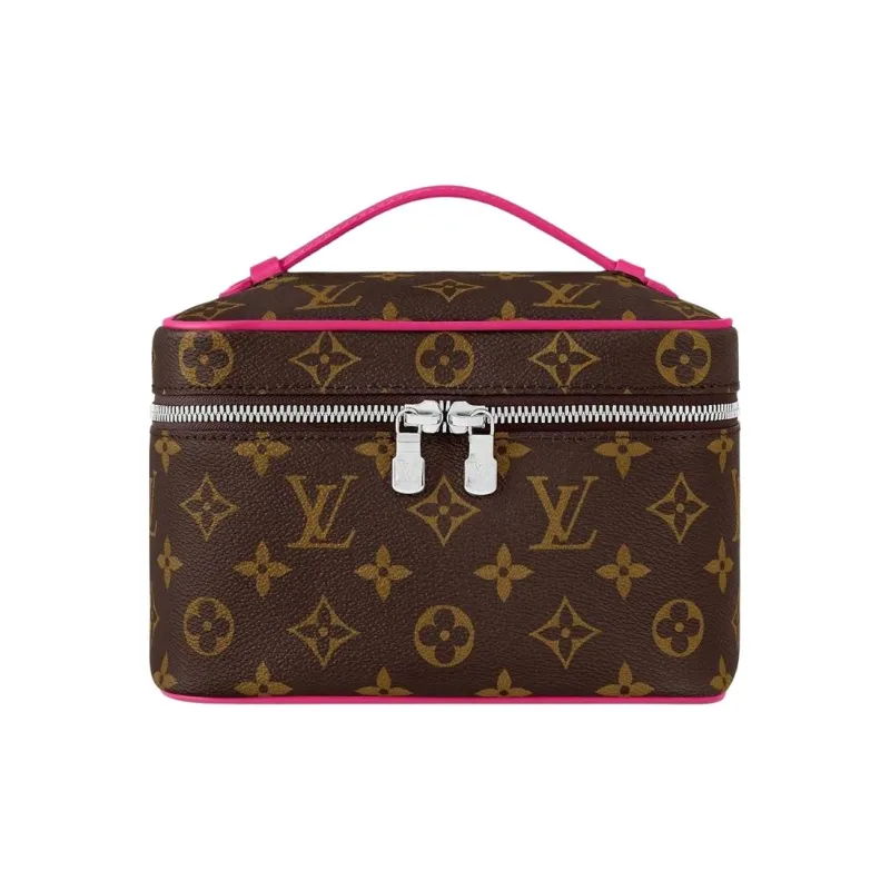 LOUIS VUITTON M12647 Nice Mini-0
