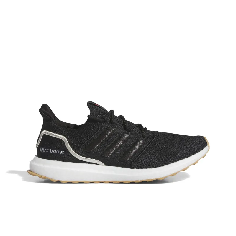 UltraBoost Adidas 1.0 Lcfp 'Black Silver Metallic'-1
