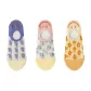 C Set-Light Yellow+Bright Yellow+Orange Yellow (3 Pack)
