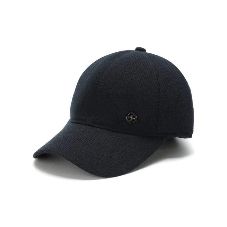 Mulinsen Polyester Baseball Caps Unisex-0