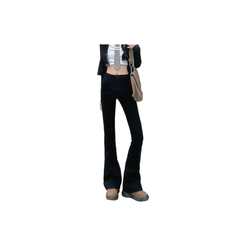 Concubine Zhu Jeans Women's-9