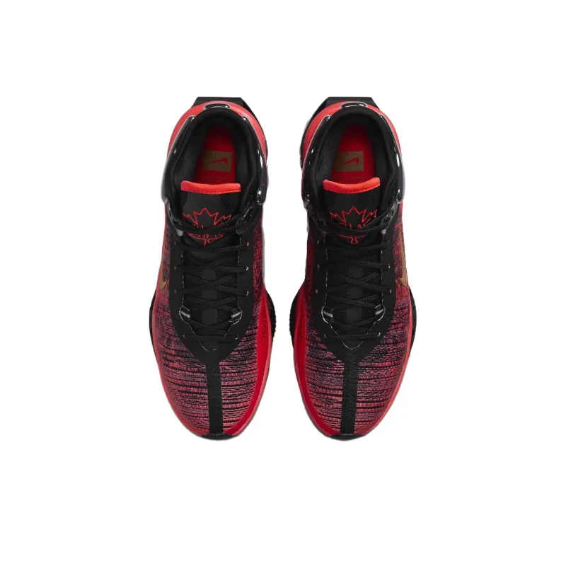 Nike X Shaedon Sharpe Air Zoom Gt Jump 2 Ep 'Canadian Roots'-3
