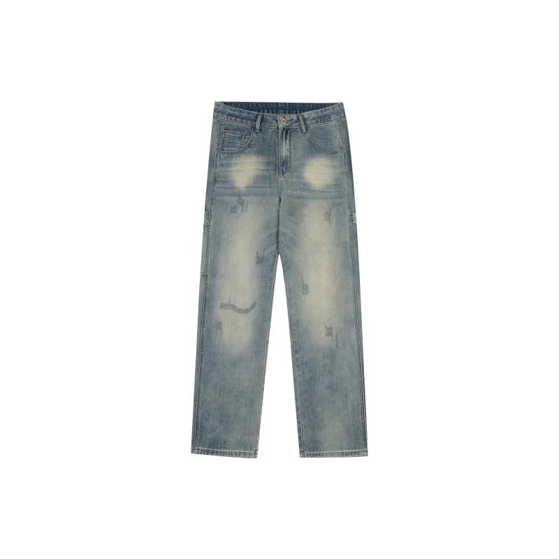 VEIDOORN Jeans Unisex-1