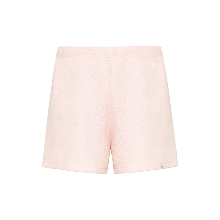 SILKY MIRACLE Short Pajama Pants Women's-2