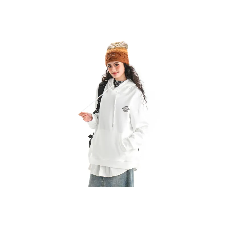 Love Monster Sweatshirts Unisex-10