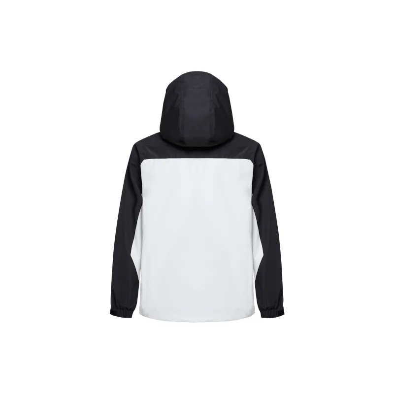 UNIWOLF Water Resistant Windproof Breathable Windbreaker Jacket Unisex-15
