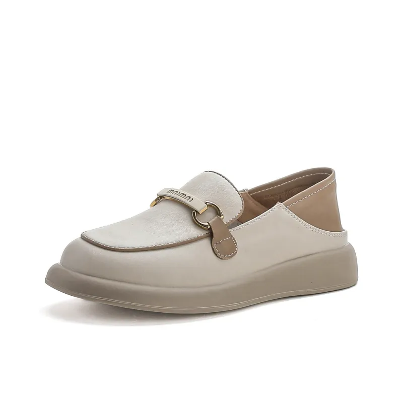 KUPE Casual Single Shoes Women's-6
