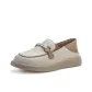 Beige Brown