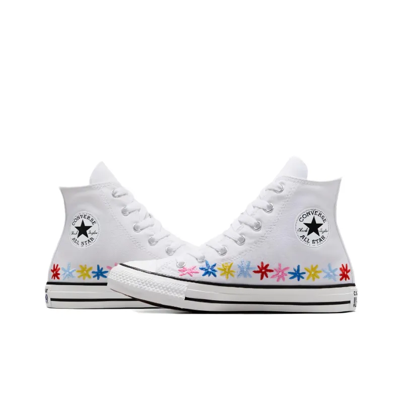 Chuck Taylor All Star Converse High Gs 'Floral'-1