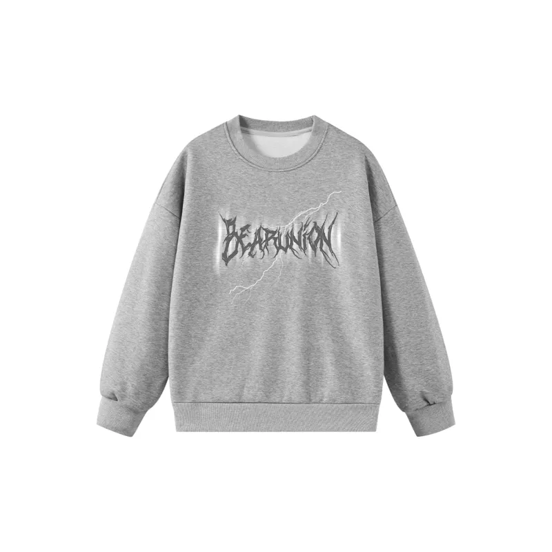 BEAR UNION T Shirts Unisex-51