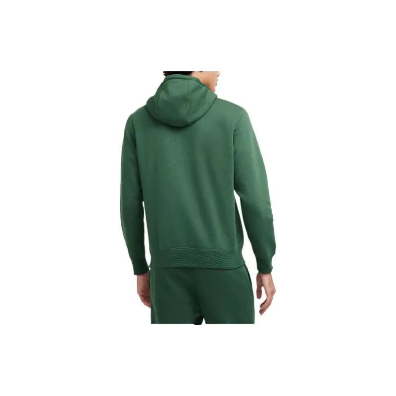 Nike Club Fleece Men's Pullover Hoodie-1