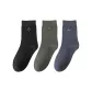C Set-Black+Army Green+Asphalt Gray (3 Pack)
