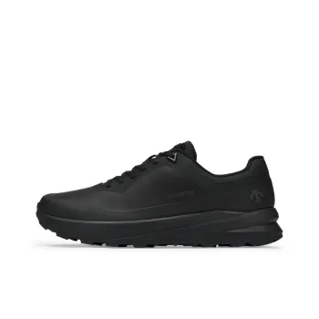 DESCENTE DUALIS Urban Commuting Slip Resistant Low Top Casual Shoes Men's