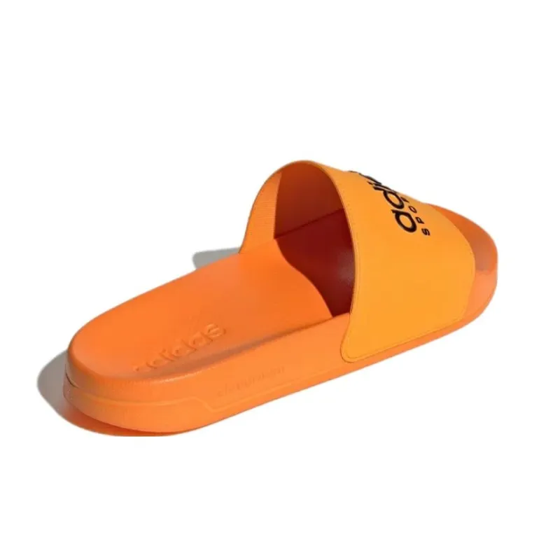 Adilette Adidas Shower Slide 'Crew Orange'-3