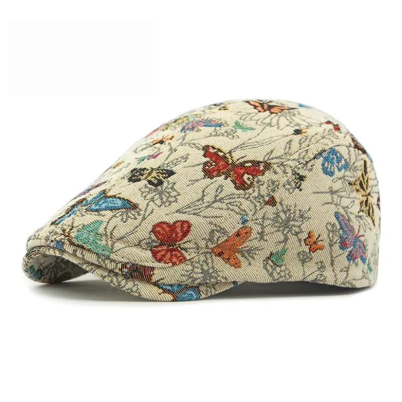 TUCANO Berets Unisex-6
