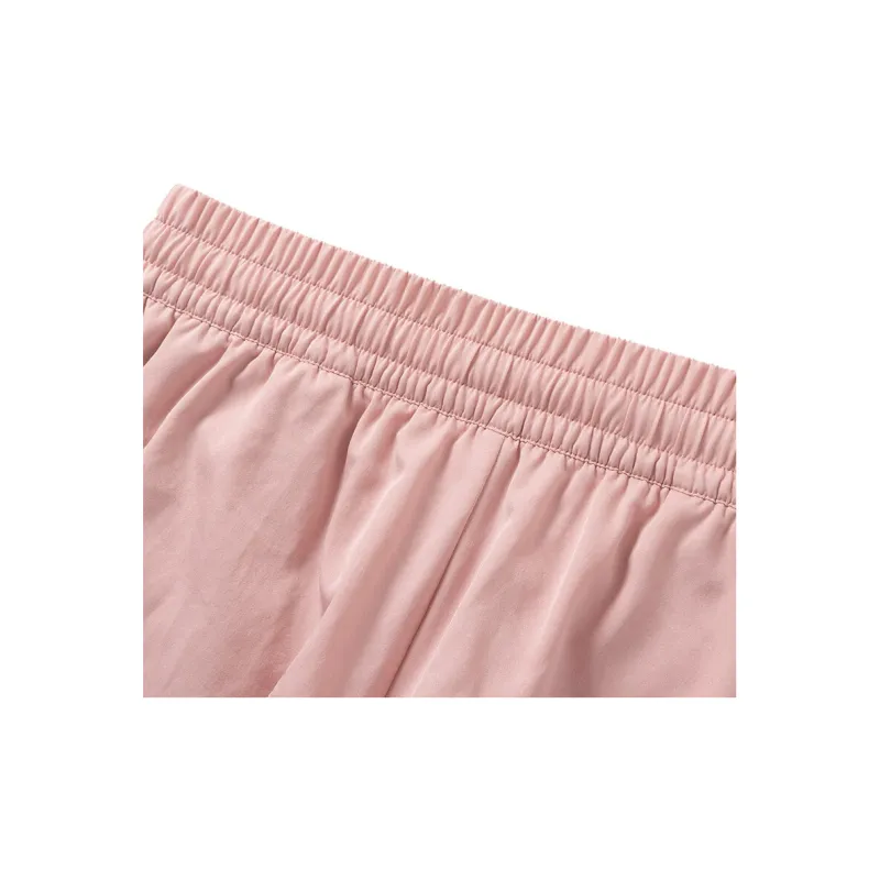PUMA Sports Shorts Women's Pink-4