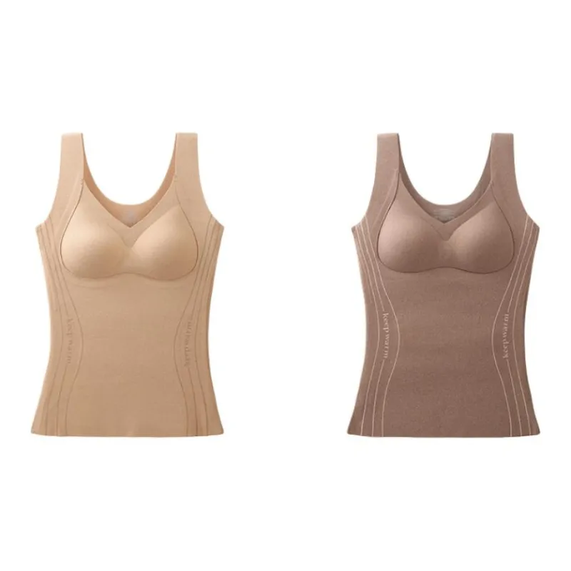 GRACEWELL Tank Tops Women's 2 Pack-44