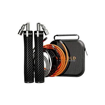 MOGOLD Jump Ropes