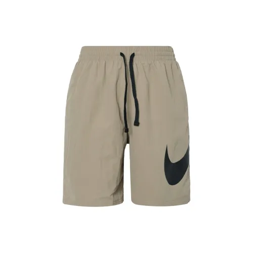 Nike Swimming Shorts Men Khaki