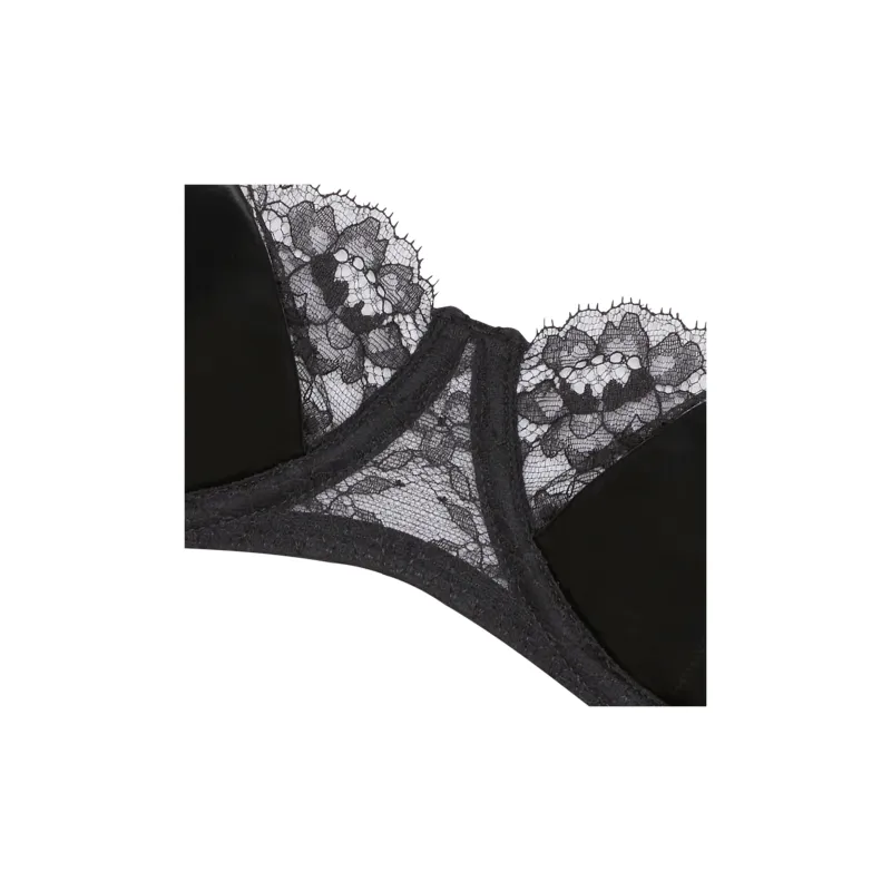Agent Provocateur Bra Women's Black-2