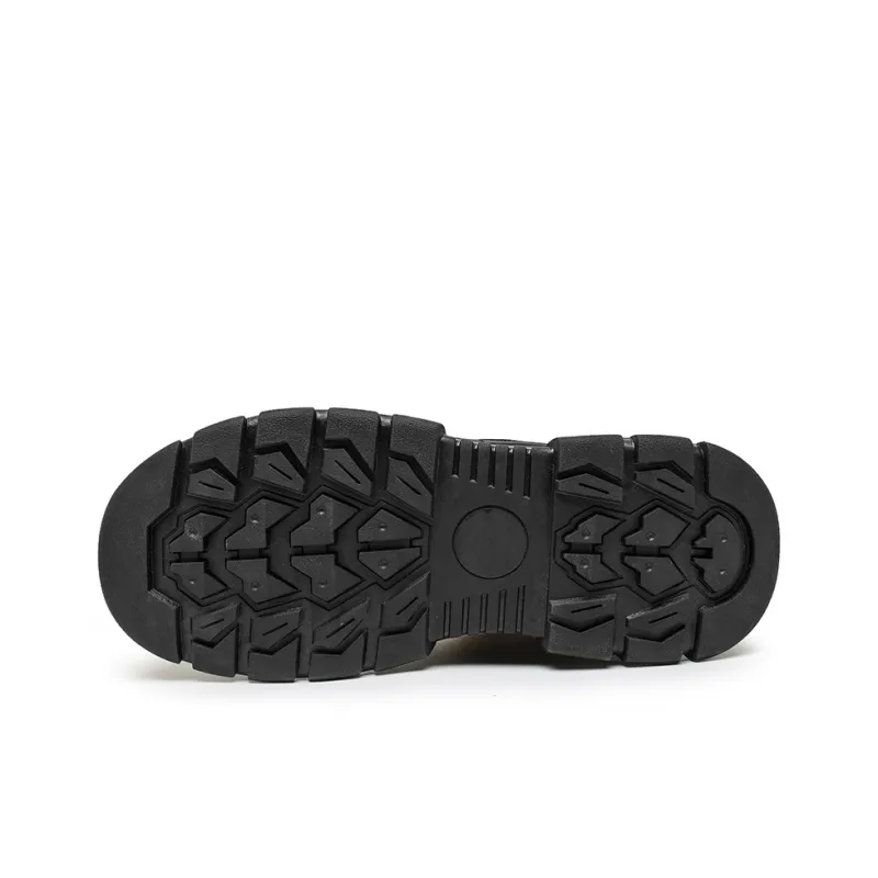 G.N.SHIJIA Wear Resistant Lightweight Height Increasing Coverage Low Top Casual Shoes Men's-10