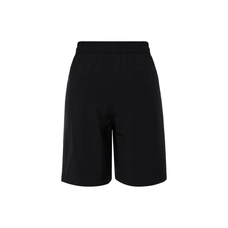 Nike AW Casual Shorts Men's Black-1