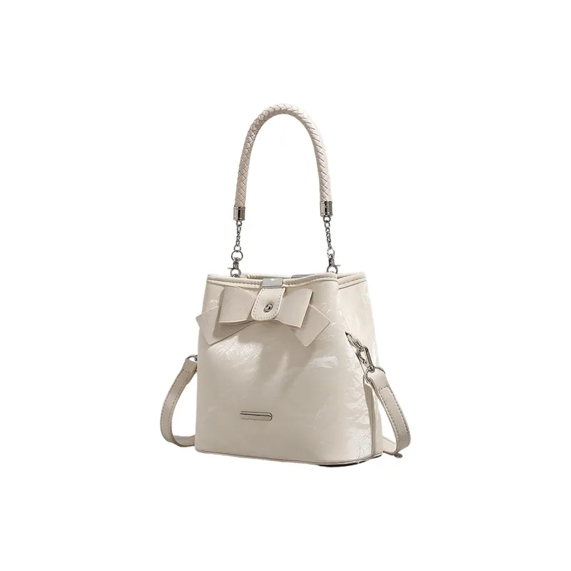 NATTY Shoulder Bags-15