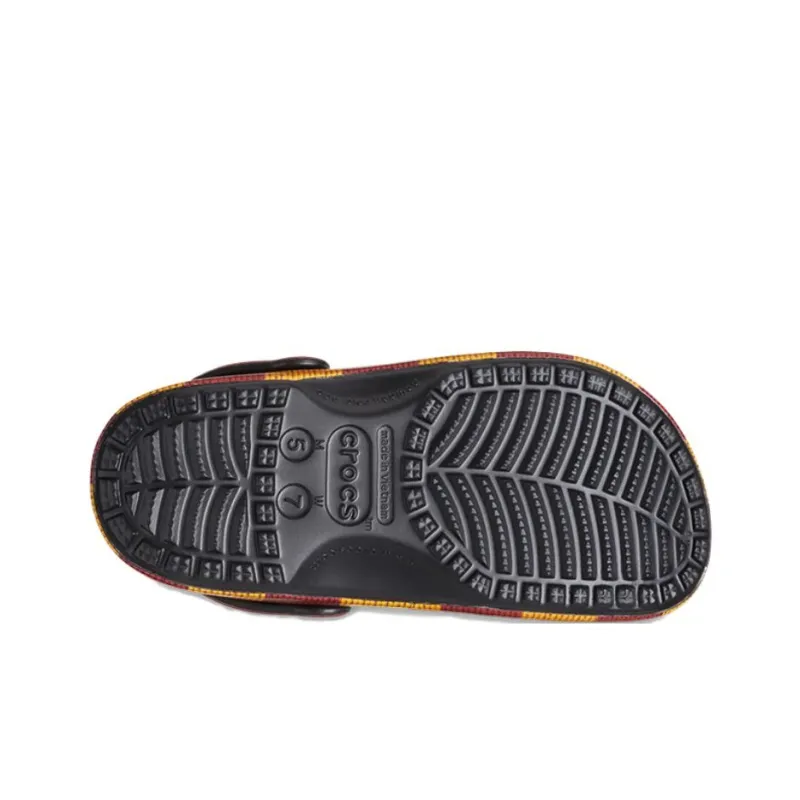 Crocs Classic Clog Harry Potter Gryffindor-6