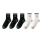 3 Black C+2 Beige B