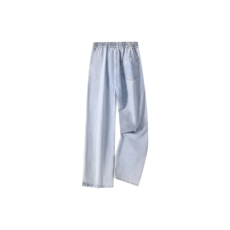 Love Monster Jeans Unisex-15