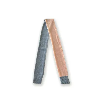 AAJF Knit Scarves Unisex
