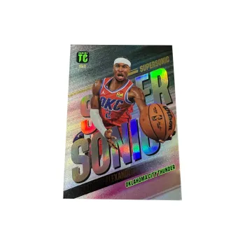 PANINI Sports Cards