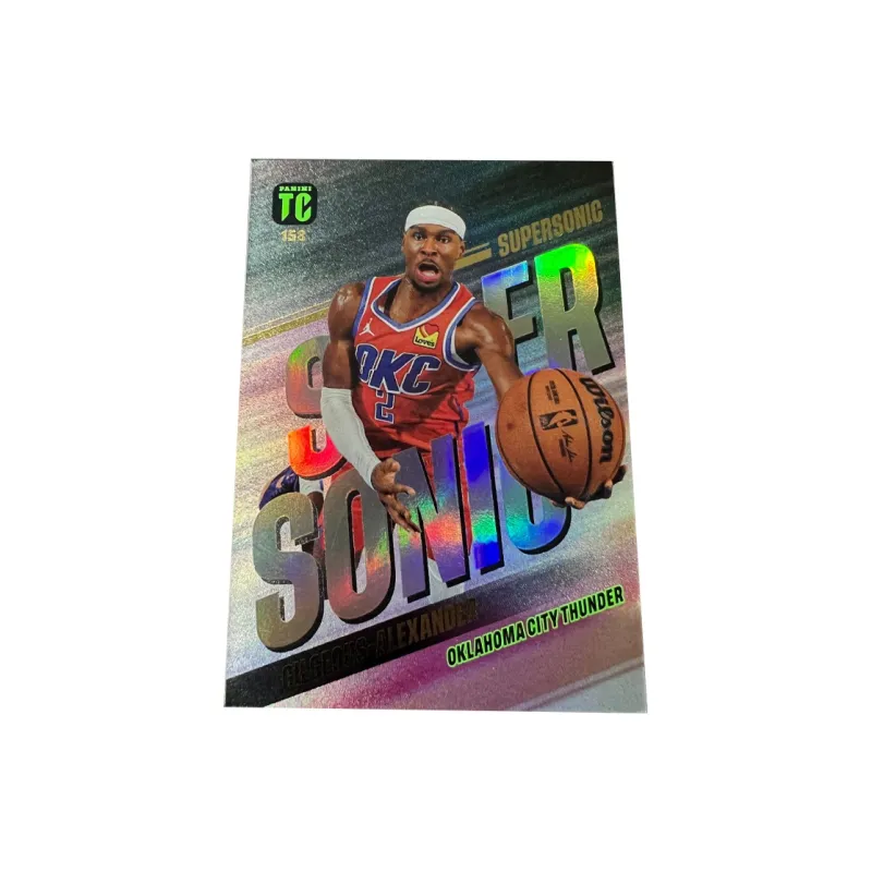 PANINI Sports Cards-0