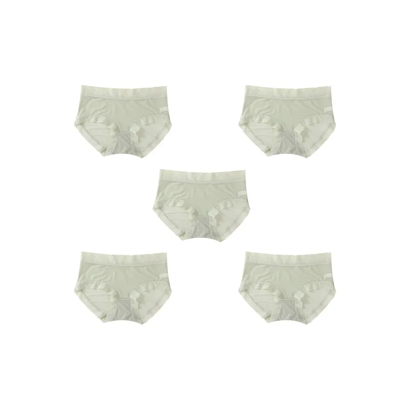 YUZHAOLIN Underpants Women's Combo Set-30