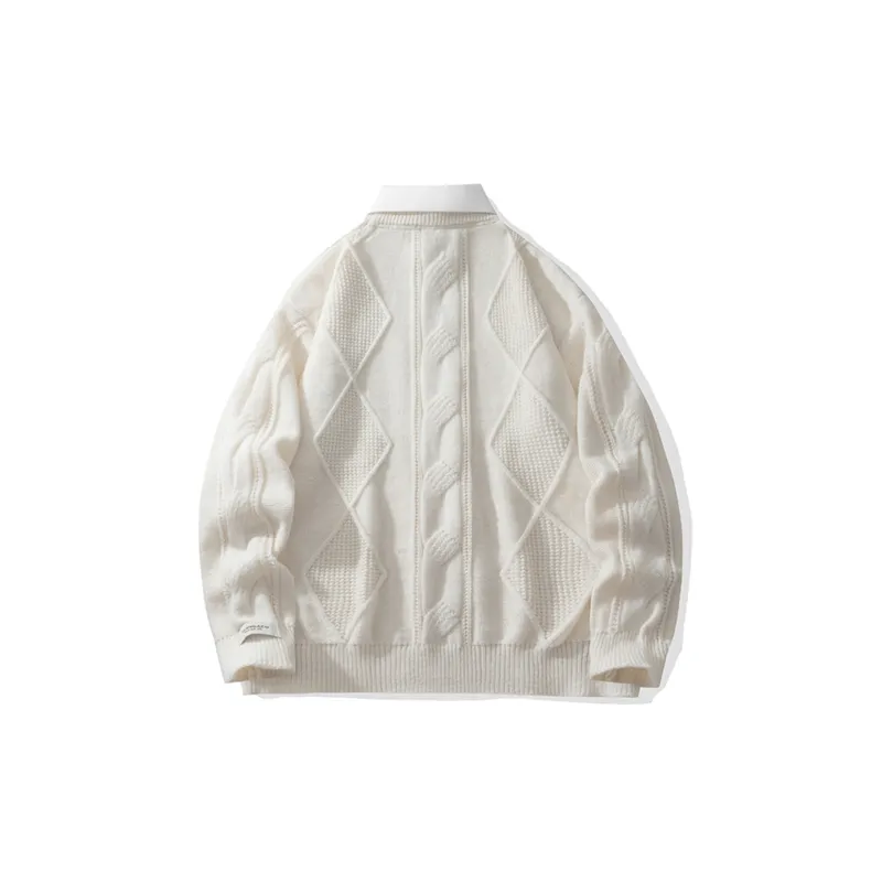 PAL ONGACO Sweaters Unisex-7