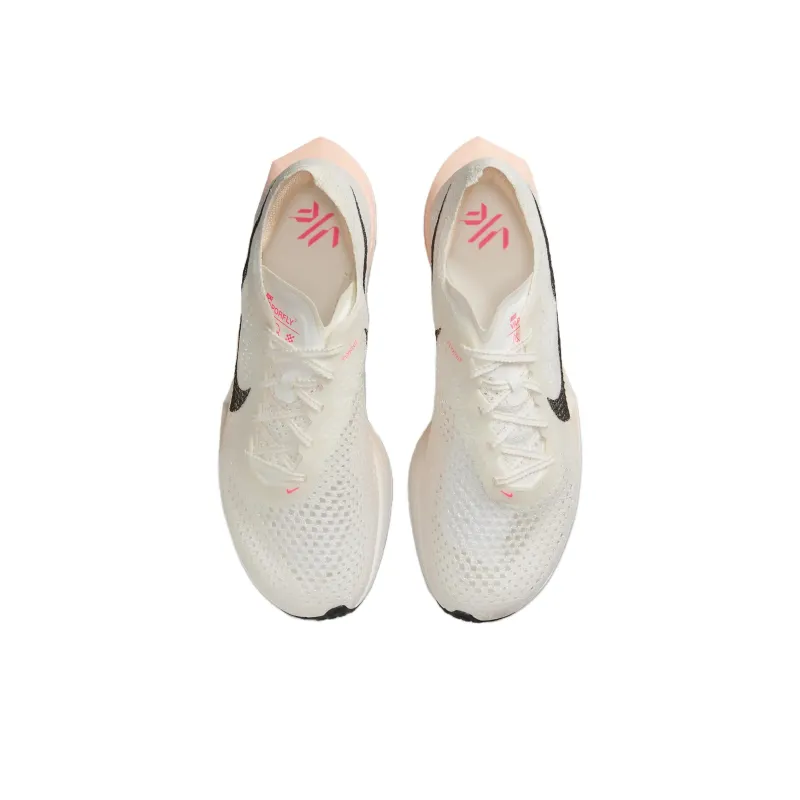 Nike ZoomX Vaporfly 3 Sail Guava Ice Women's-3