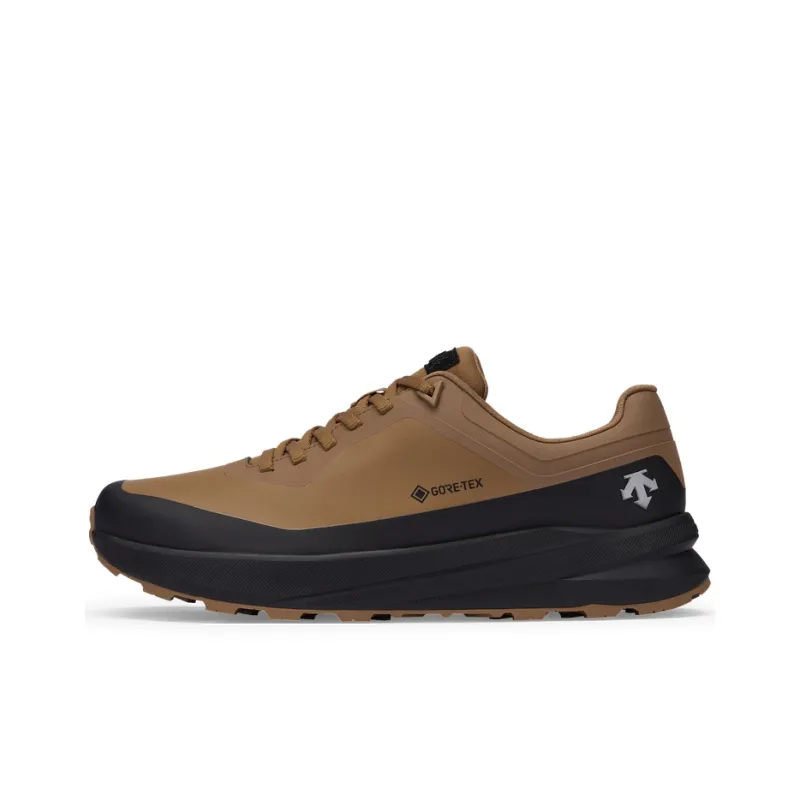 DESCENTE DUALIS Urban Commuting Slip Resistant Low Top Casual Shoes Men's-0