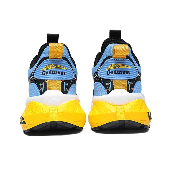 Gaius Durant Outdoor Shoes Men's-9