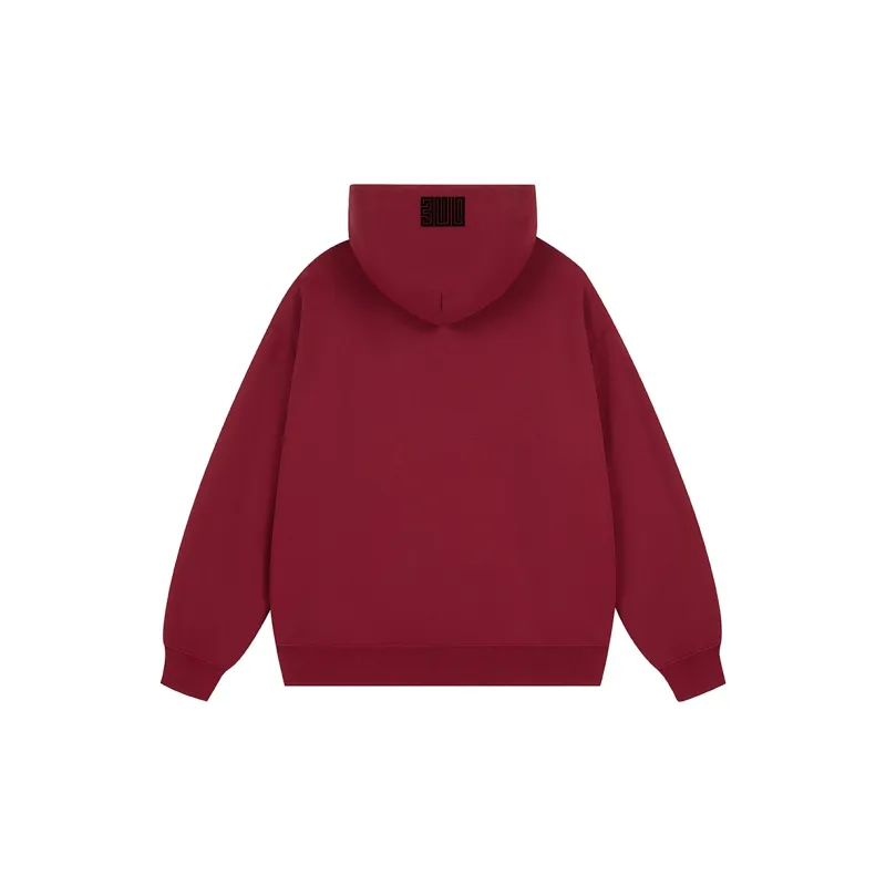 IVEIII Sweatshirts Unisex-9