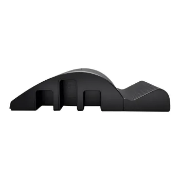 JOINFIT Yoga Stretchers Lumbar Spine And Neck Unisex Black