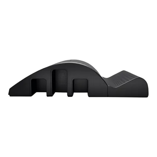 JOINFIT Yoga Stretchers Lumbar Spine And Neck Unisex Black