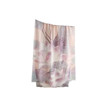 Hang Silk Road 100% Sheep Wool Knit Scarves Women's