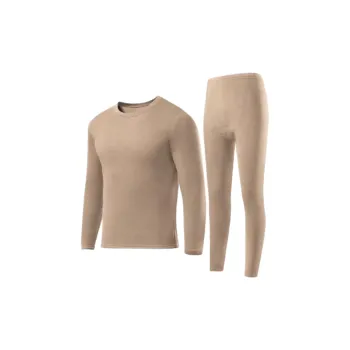 Yalu Men Thermal Sets