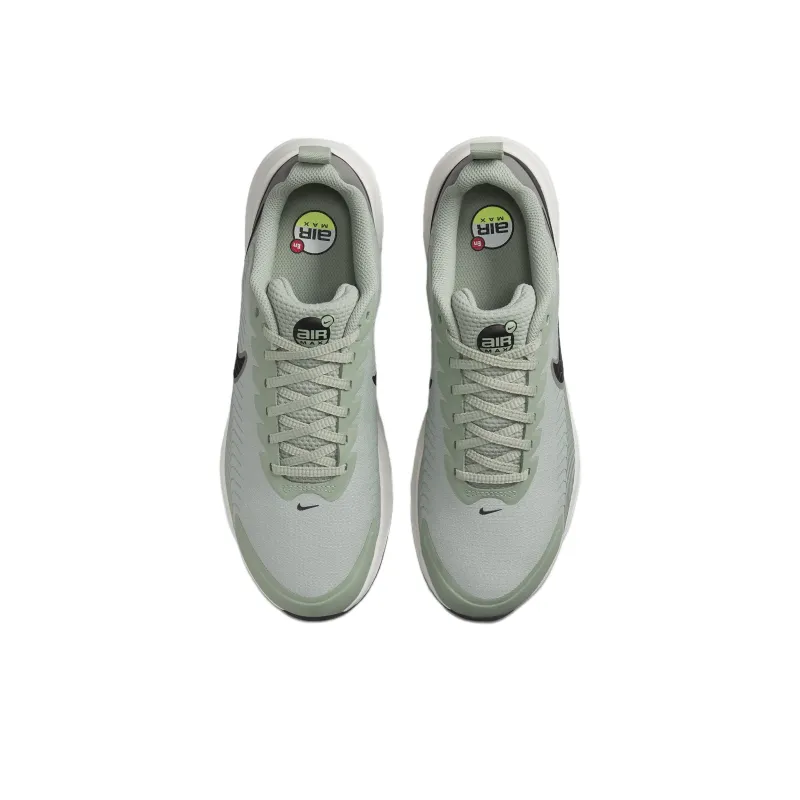 Nike Air Max Nuaxis Jade Horizon Flat Pewter Black-3