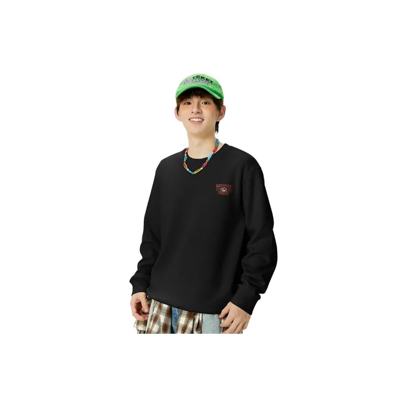 MINISO Sweatshirts Unisex-10