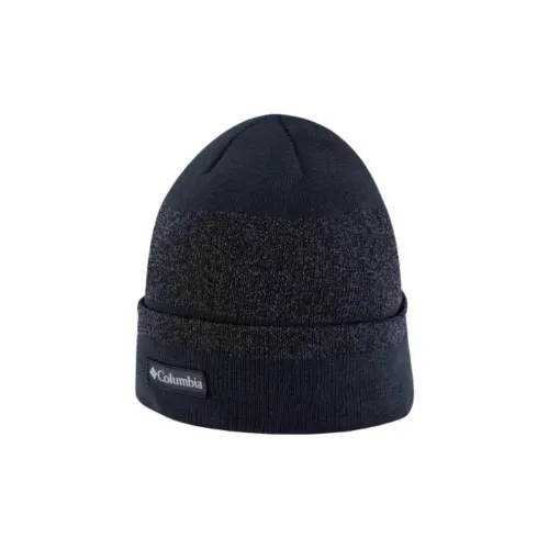Columbia Polyester Beanies Unisex Multicolor