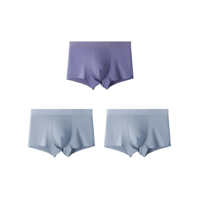 YUZHAOLIN Underpants Men's Combo Set-9